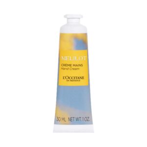 L'occitane Mélilot Hand Cream (30 ml) - L'occitane