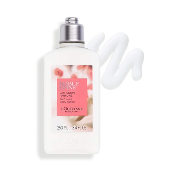 L'occitane Noble Epine Body Lotion (250 ml) - L'occitane