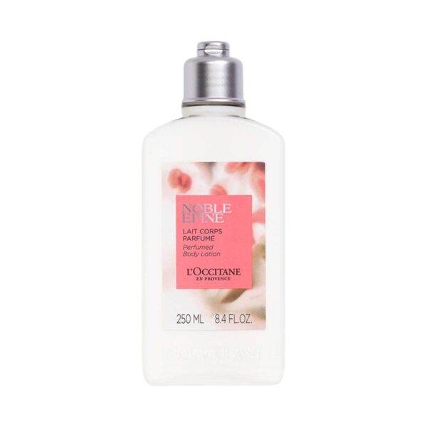 L'occitane Noble Epine Body Lotion (250 ml) - L'occitane