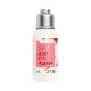 L'occitane Noble Epine Body Lotion (75 ml) - L'occitane