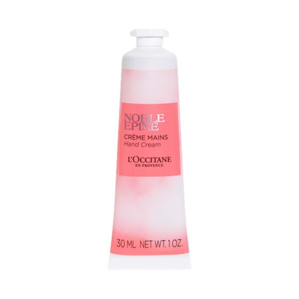 L'occitane Noble Epine Hand Cream (30 ml) - L'occitane