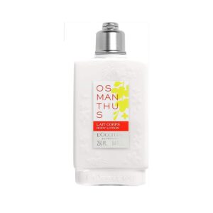 L'occitane Osmanthus Body Lotion (250ml) - L'occitane