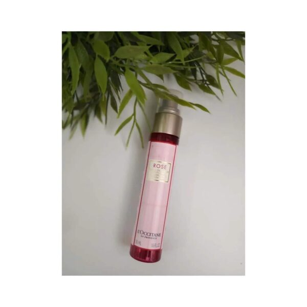 L'occitane Rose Multipurpose Mist - (50ml) - L'occitane