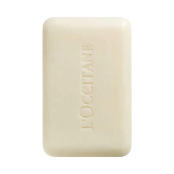 L'occitane Shea Butter Extra Gentle Lavender Soap - (250g) - L'occitane