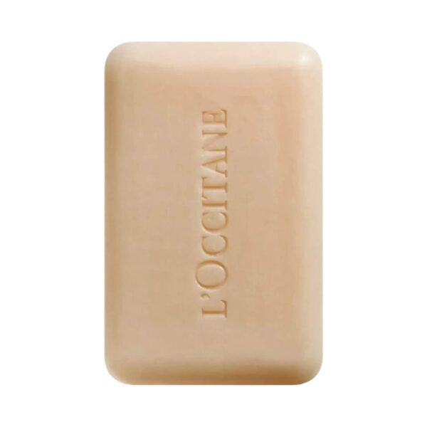 L'occitane Shea Butter Extra Gentle Milk Soap - Milk Sensitive Skin (250g) - L'occitane