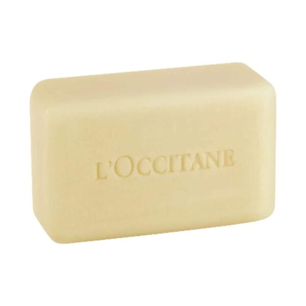L'occitane Shea Butter Extra Gentle Verbena Soap - (250g) - L'occitane