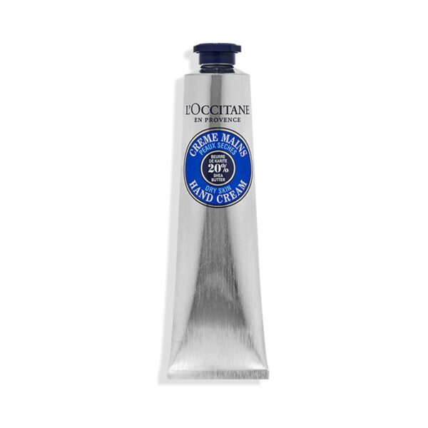 L'occitane Shea Butter Hand Cream (75ml) - L'occitane