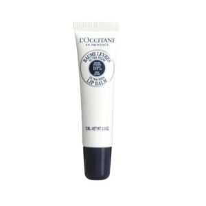 L'occitane Shea Butter Ultra Rich Lip Balm - (12ml) - L'occitane