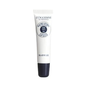 L'occitane Shea Ultra Rich Lip Balm - (12ml) - L'occitane