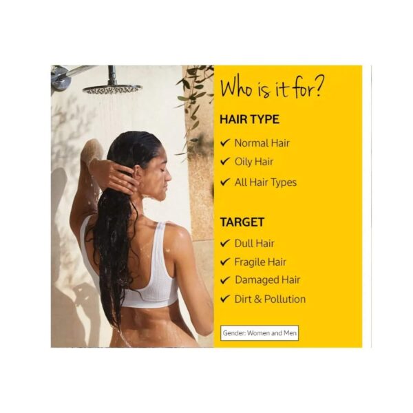 L'occitane Strength & Volume Conditioner - (250ml) - L'occitane