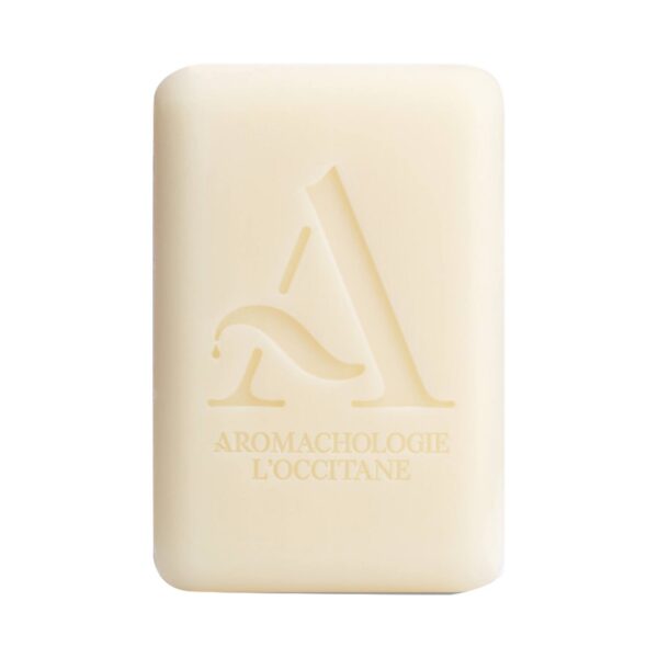 L'occitane Uplifting Soap (200g) - L'occitane