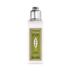 L'occitane Verbena Body Lotion - (70ml) - L'occitane