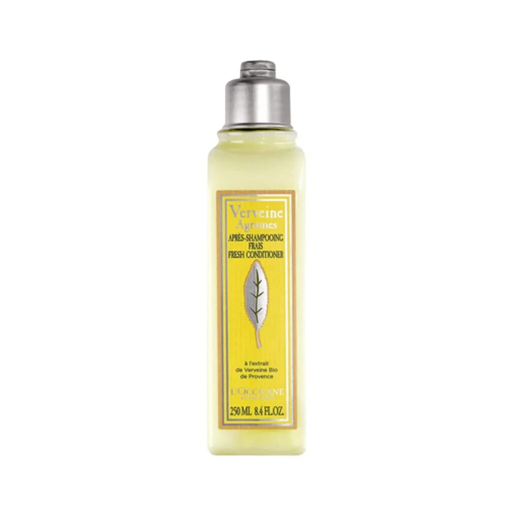 L'occitane Verveine Agrumes Fresh Conditioner (250ml) - L'occitane