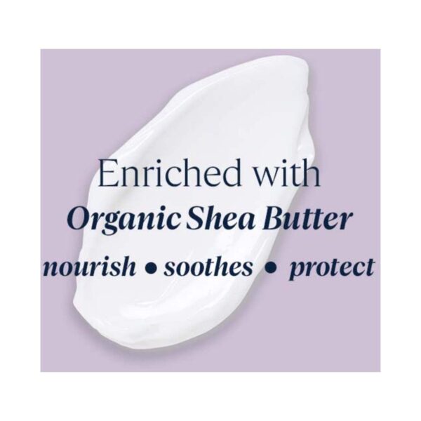 L'occitane White Lavender Hand Cream (30 ml) - L'occitane