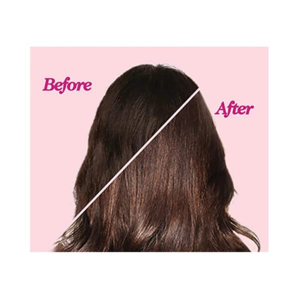 L'Oreal Paris Casting Creme Gloss Hair Color, 323 Sonam's Dark Chocolate, 87.5g+72ml - L'Oreal Paris