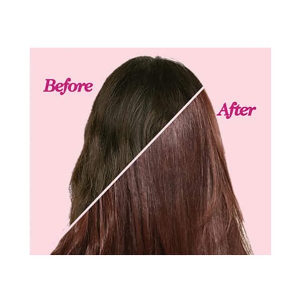 L'Oreal Paris Casting Creme Gloss Hair Color, 415 Iced Chocolate, 87.5g+72ml - L'Oreal Paris