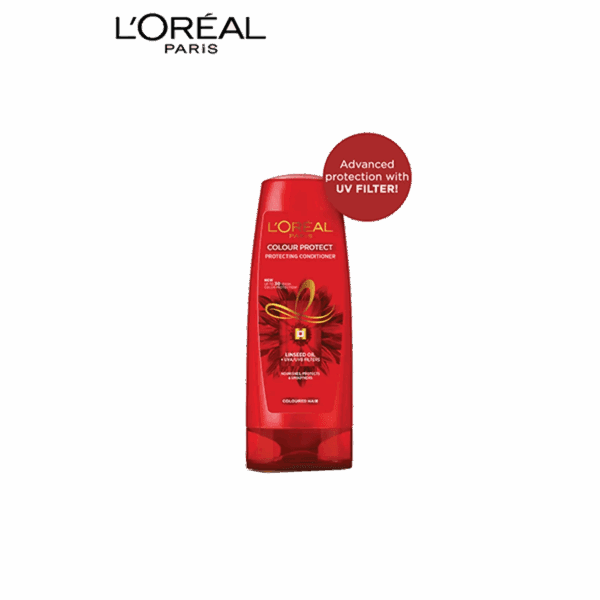 L'Oreal Paris Color Protect Conditioner, 71.5ml - L'Oreal Paris