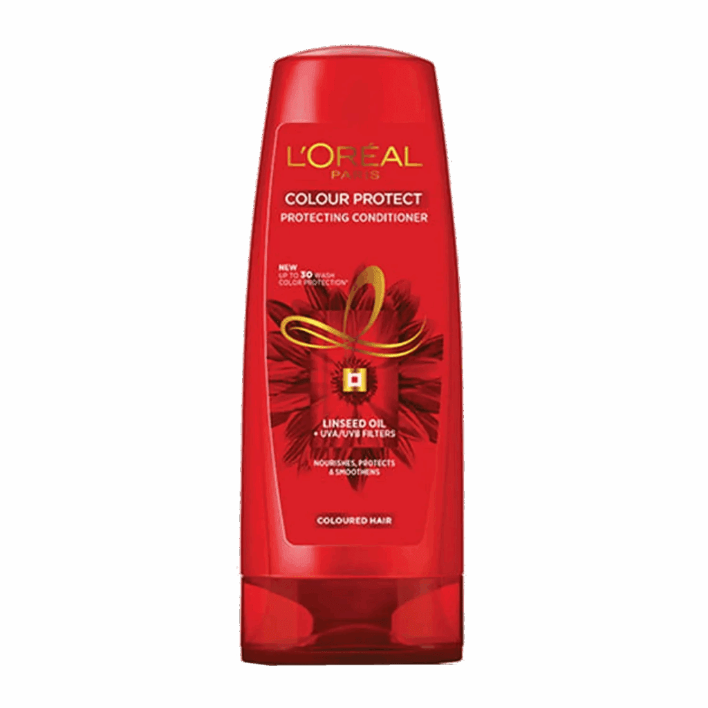 L'Oreal Paris Color Protect Conditioner, 71.5ml - L'Oreal Paris