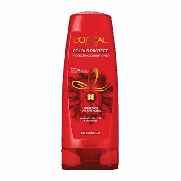 L'Oreal Paris Color Protect Conditioner, 71.5ml - L'Oreal Paris
