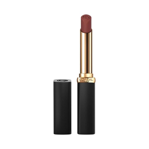 L'Oreal Paris Color Riche Intense Volume Matte Lipstick - 590 Le Nude Assertive (32.5 g) - L'Oreal Paris