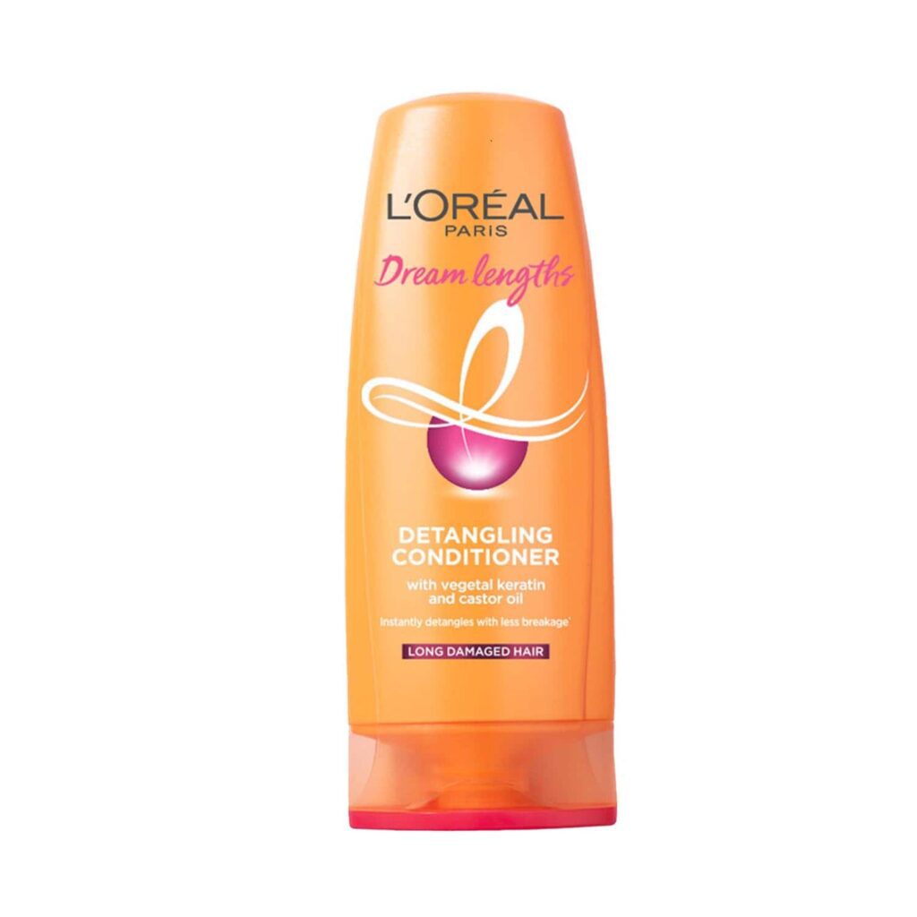 L'Oreal Paris Dream Lengths Conditioner 192.5ml - L'Oreal Paris