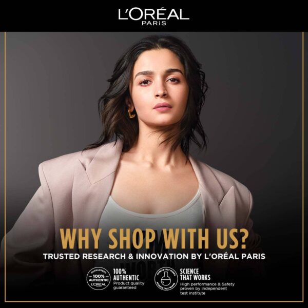 L'Oreal Paris Extraordinary Oil Hair Serum (100ml) - L'Oreal Paris