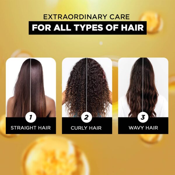 L'Oreal Paris Extraordinary Oil Nourishing Conditioner for Dry & Dull Hair (180ml) - L'Oreal Paris