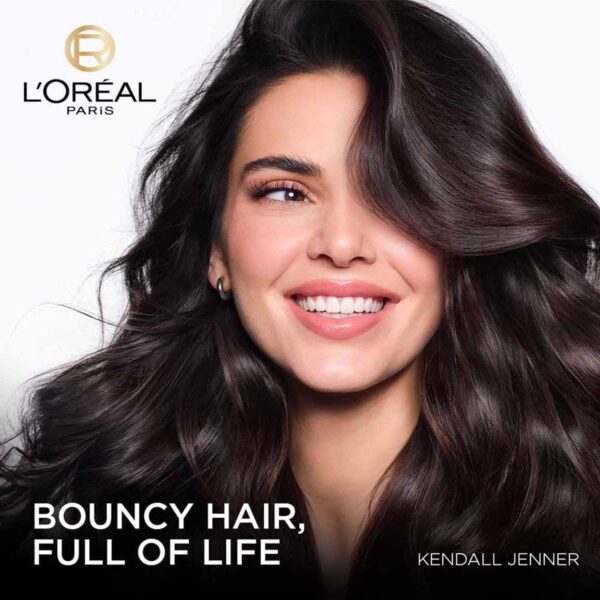L'Oreal Paris Hyaluron Moisture 72H Moisture Sealing Conditioner (180ml) - L'Oreal Paris