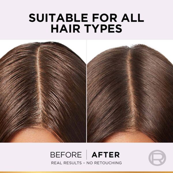 L'Oreal Paris Hyaluron Pure 72H Rehydrating Conditioner (175 ml) - L'Oreal Paris