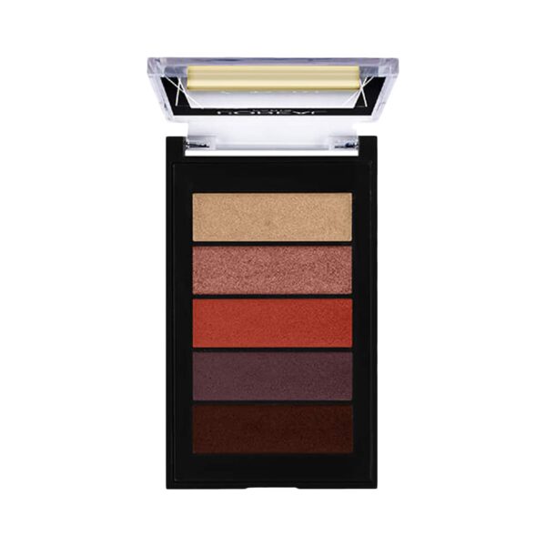 L'Oreal Paris La Petite Eyeshadow Palette Maximalist (4g) - L'Oreal Paris