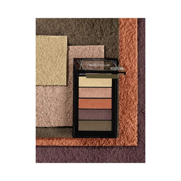 L'Oreal Paris La Petite Eyeshadow Palette Maximalist (4g) - L'Oreal Paris