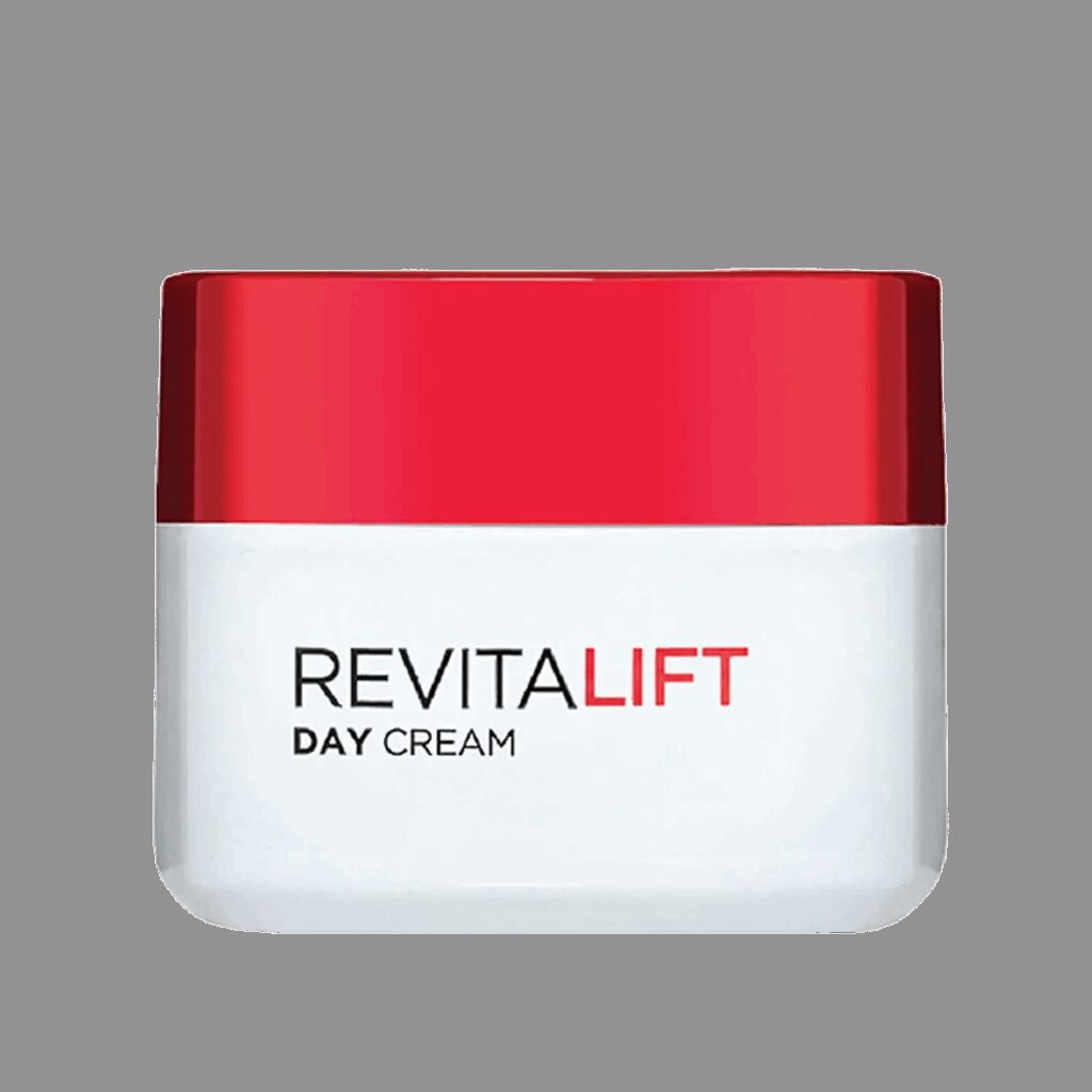 L'Oreal Paris Revitalift Moisturizing Day Cream SPF 35 PA++, 50ml - L'Oreal Paris