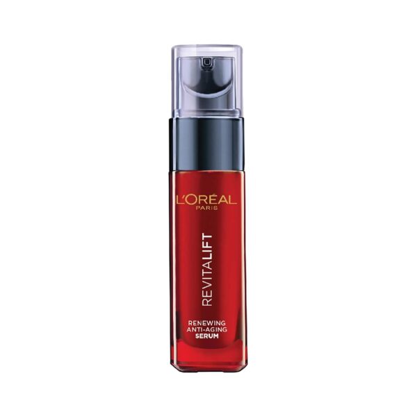 L'Oreal Paris Revitalift Triple Action Renewing Anti-Aging serum (30ml) - L'Oreal Paris