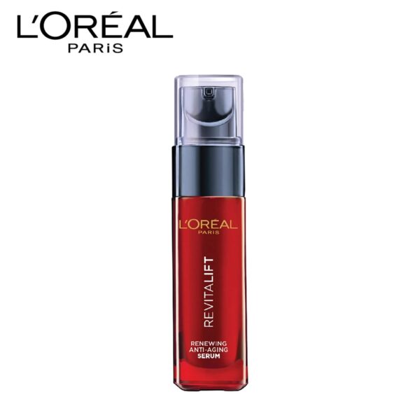 L'Oreal Paris Revitalift Triple Action Renewing Anti-Aging serum (30ml) - L'Oreal Paris