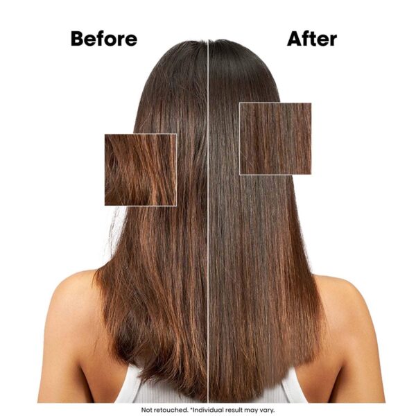 L'OREAL PROFESSIONNEL Xtenso Care Sulfate-Free Masque For Frizz-Free & Shiny Hair (196 g) - L'OREAL PROFESSIONNEL