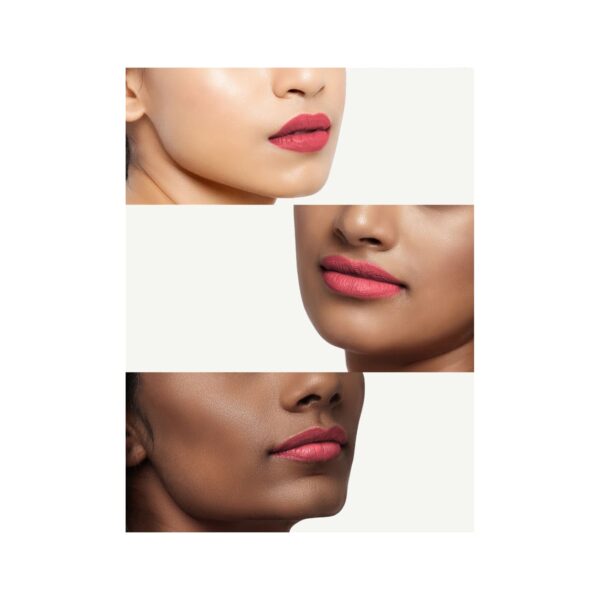 Lotus Makeup Proedit Lip Plumper - LP02 Clear Coral (8ml) - Lotus Makeup