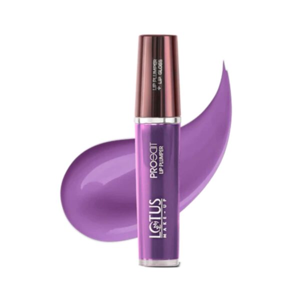 Lotus Makeup Proedit Lip Plumper - LP13 Ravishing Rose (8ml) - Lotus Makeup