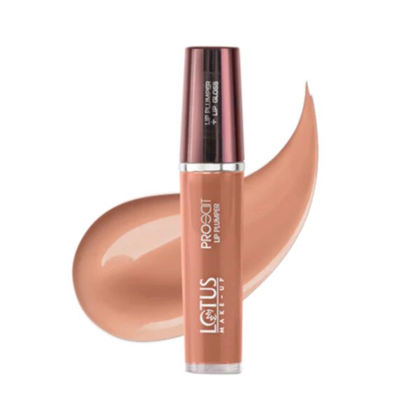 Lotus Makeup Proedit Lip Plumper - LP14 Sun Kissed (8ml) - Lotus Makeup