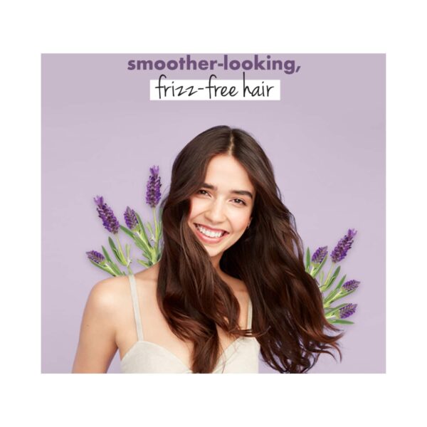 LOVE beauty AND planet Argan Oil and Lavender Sulphate Free Conditioner for Dry & Frizzy hair (400 ml) - LOVE beauty AND planet