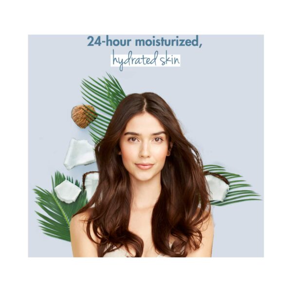 LOVE beauty AND planet Coconut Water & Mimosa Flower Hydrating Body Lotion (190 ml) - LOVE beauty AND planet