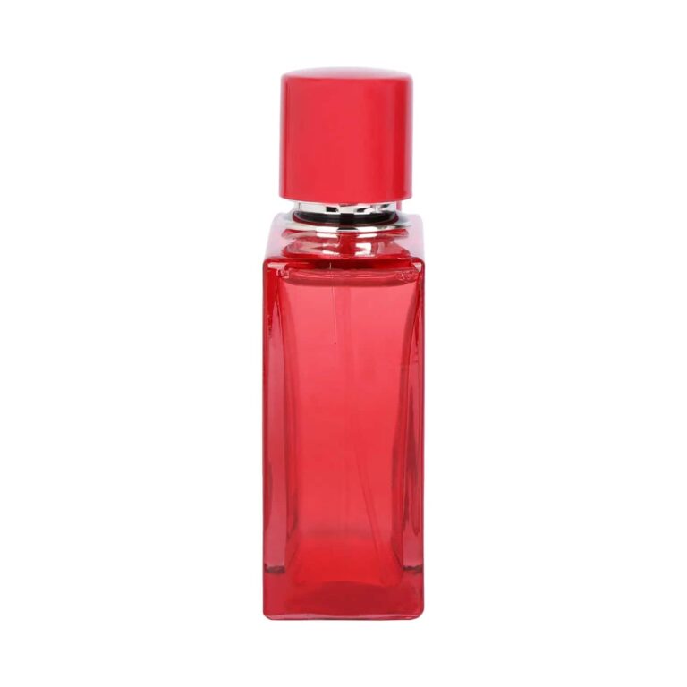 Lyla Blanc Club Red Musk Eau De Parfum (100ml) - Lyla Blanc