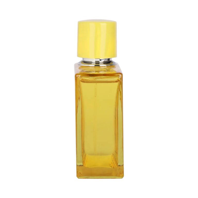 Lyla Blanc Club Yellow Bloom Eau De Parfum (100ml) - Lyla Blanc