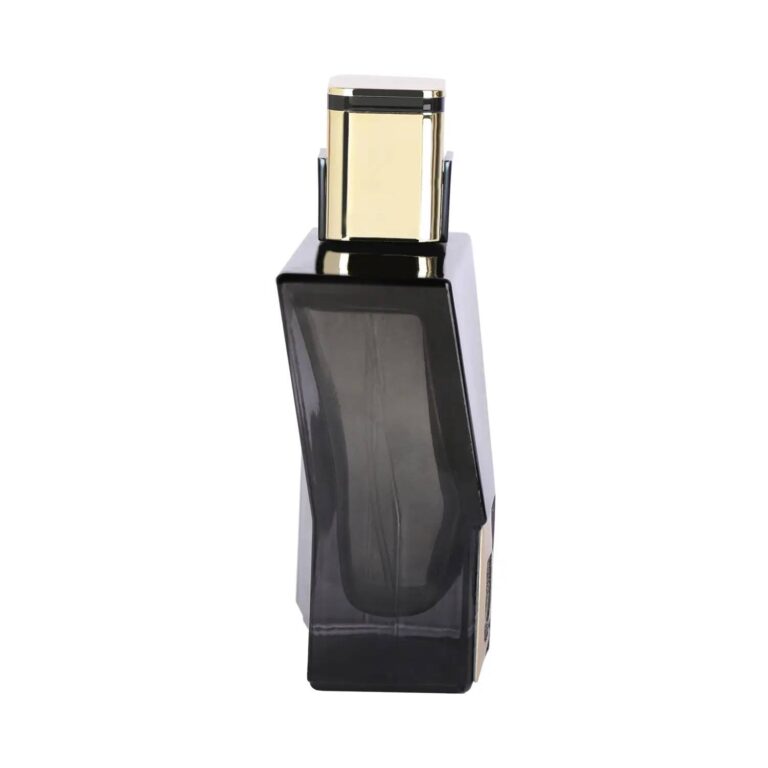 Lyla Blanc Parallel Invincible Black Eau De Parfum (100ml) - Lyla Blanc
