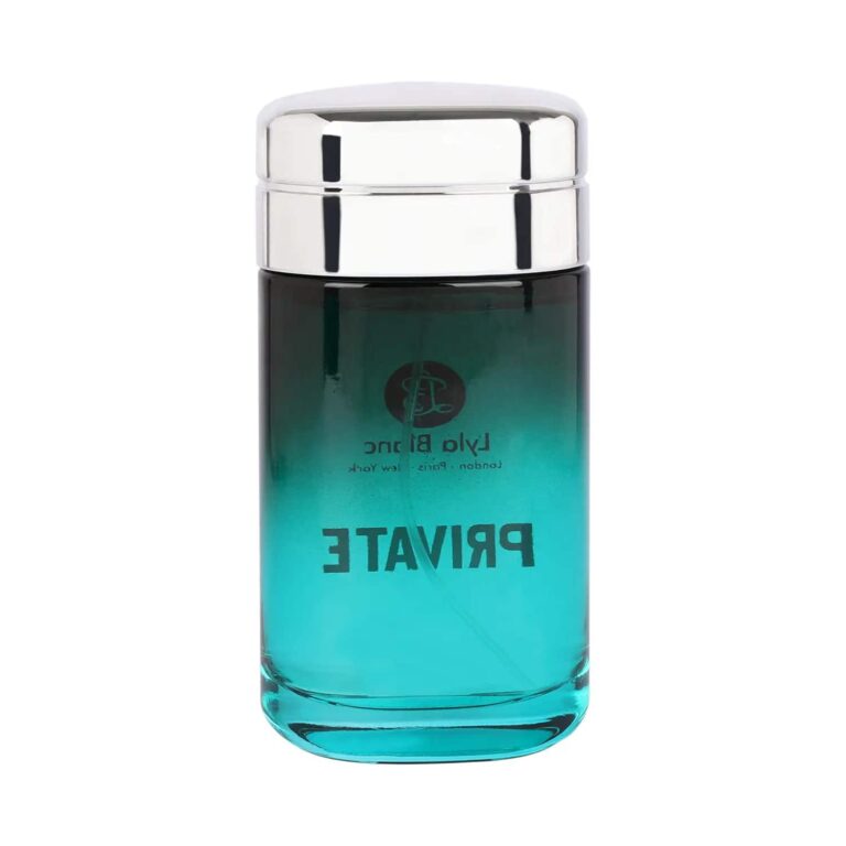 Lyla Blanc Private Green Moss Eau De Parfum (100ml) - Lyla Blanc
