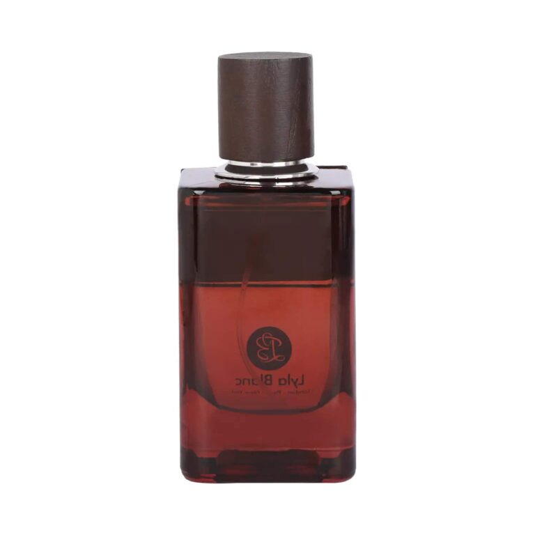 Lyla Blanc Urban Brown Vanilla Eau De Parfum (100ml) - Lyla Blanc