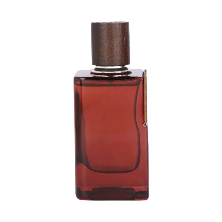 Lyla Blanc Urban Brown Vanilla Eau De Parfum (100ml) - Lyla Blanc