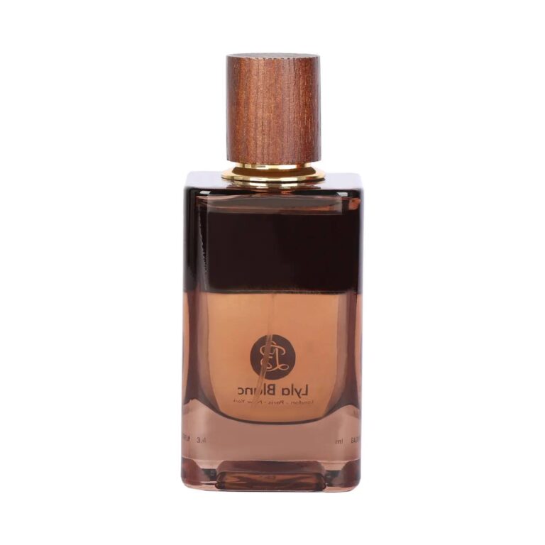 Lyla Blanc Urban Intense Vetiver Eau De Parfum (100ml) - Lyla Blanc