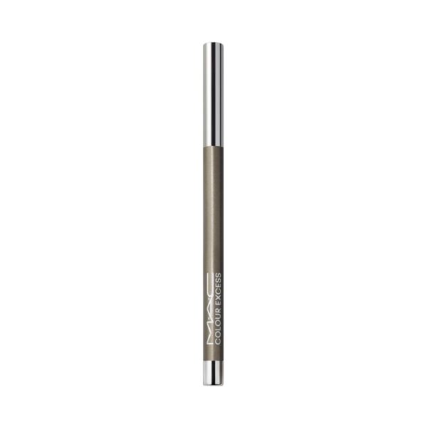 M.A.C Colour Excess Gel Pencil Eye Liner- Serial Monogamist (0.35g) - M.A.C