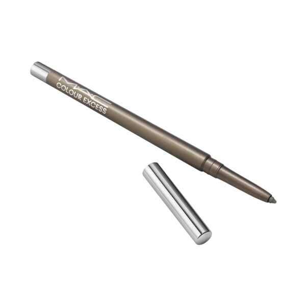 M.A.C Colour Excess Gel Pencil Eye Liner- Serial Monogamist (0.35g) - M.A.C
