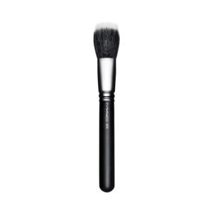 M.A.C Duo Fibre Face Brush 187S - M.A.C